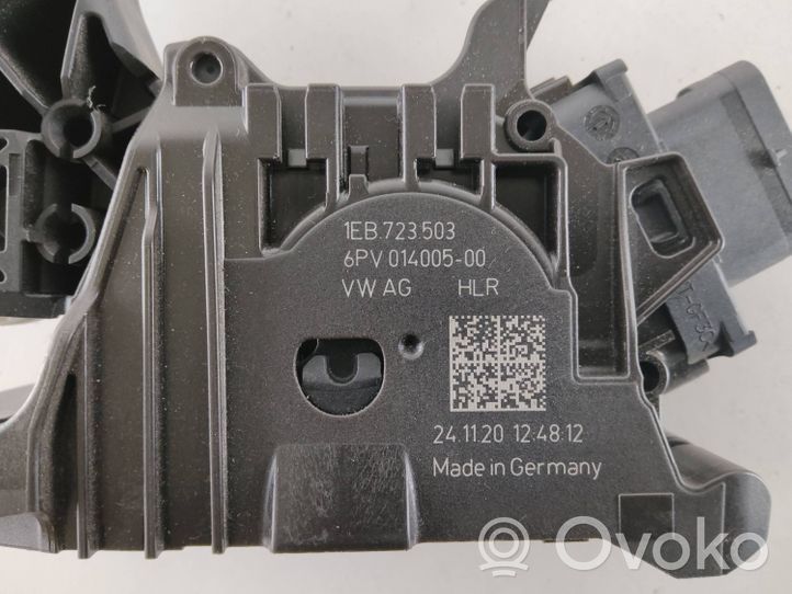 Volkswagen ID.4 Pedał gazu / przyspieszenia 1EB723503