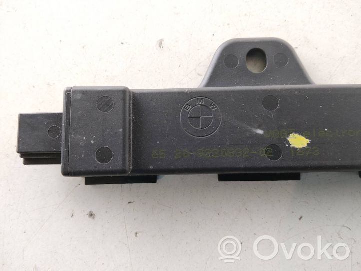 BMW X5 F15 Interjero komforto antena 9220832