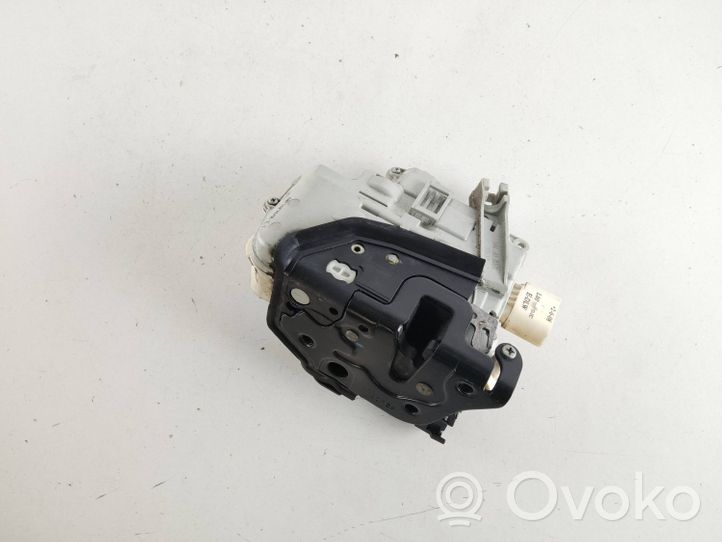 Audi A5 8T 8F Serrure 8J1837015A