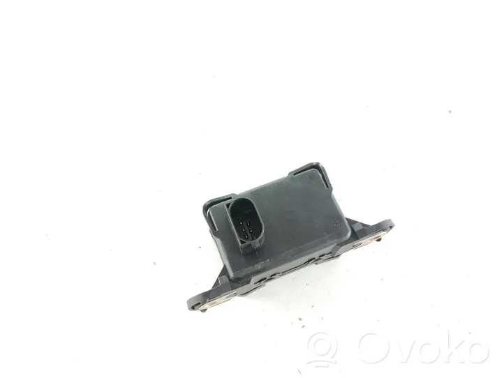 Toyota Tundra II ESP acceleration yaw rate sensor 891830C050