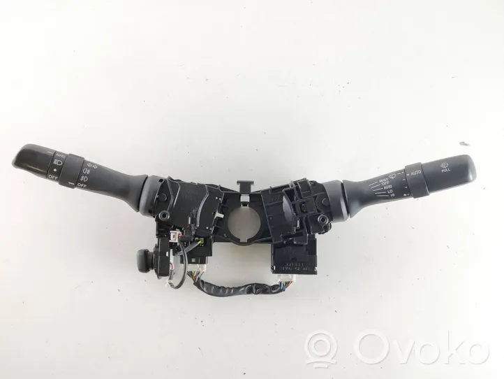 Lexus GS 300 350 430 450H Leva/interruttore dell’indicatore di direzione e tergicristallo 