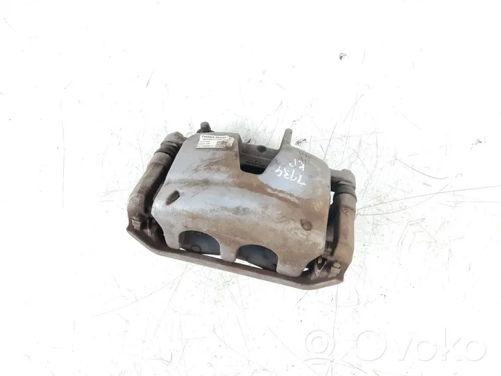 Volkswagen ID.4 Pinza del freno anteriore 1EA615105B