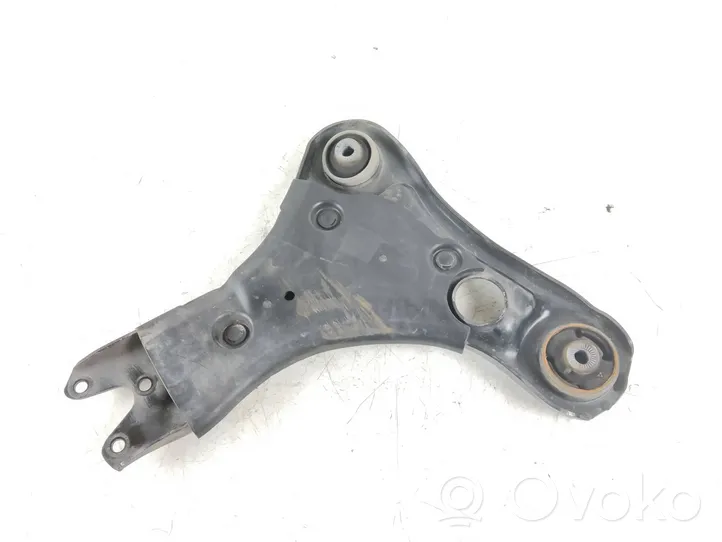 Volkswagen ID.4 Braccio di controllo sospensione anteriore 1EA407151A