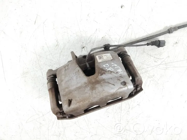 Volkswagen ID.4 Pinza del freno anteriore 1EA615106B