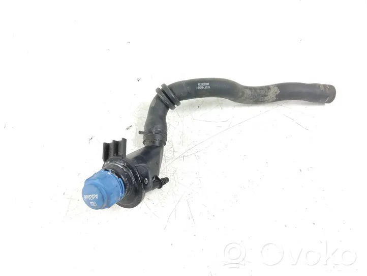 Mercedes-Benz Vito Viano W447 Tube de remplissage AdBlue A4474700426