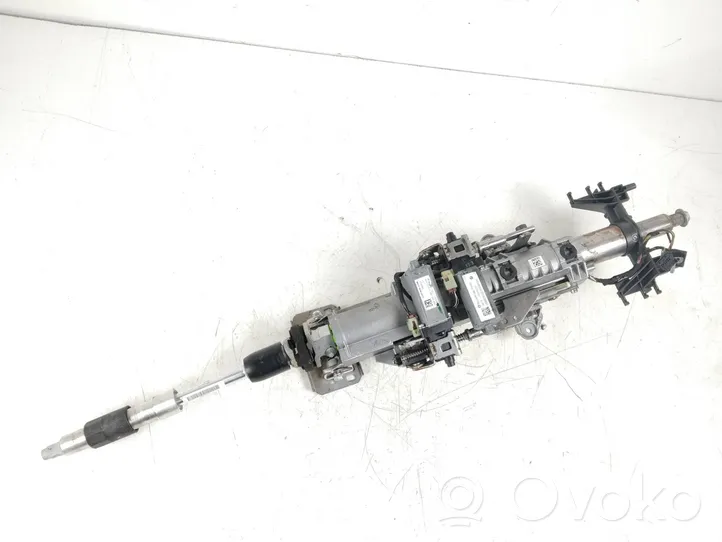 BMW X5 F15 Gruppo asse del volante 6864137