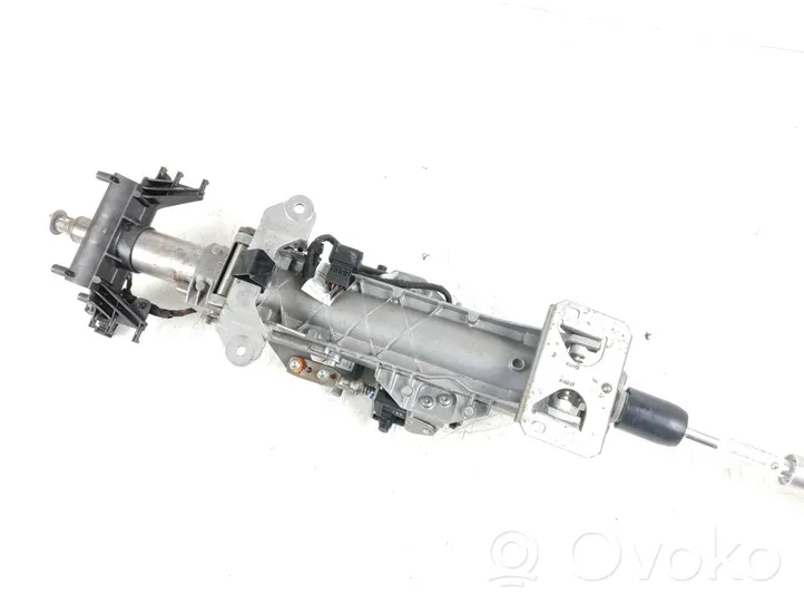 BMW X5 F15 Gruppo asse del volante 6864137