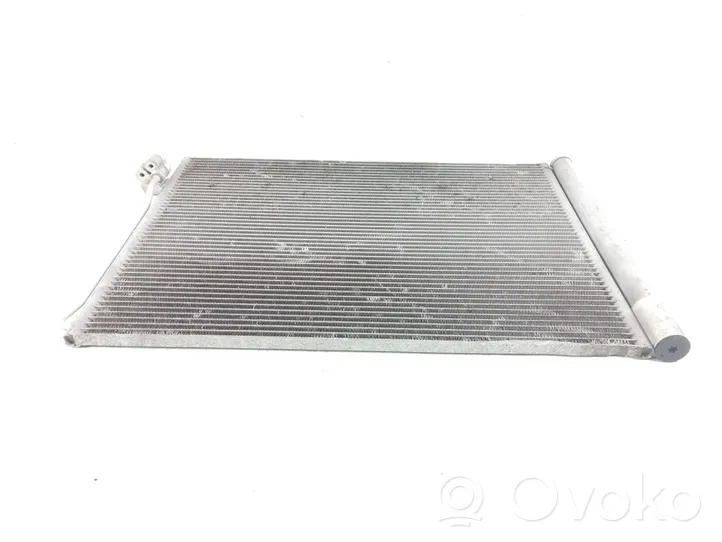 BMW X5 F15 Gaisa kondicioniera dzeses radiators 9239992