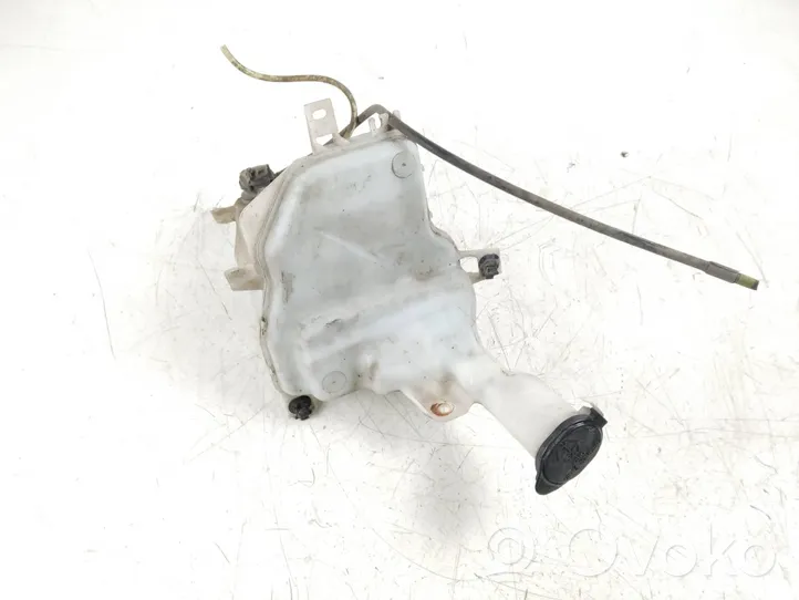 Subaru Justy Windshield washer fluid reservoir/tank 860142732