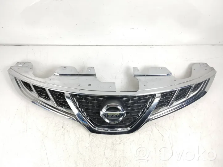 Nissan Murano Z51 Griglia anteriore 623101AT0C