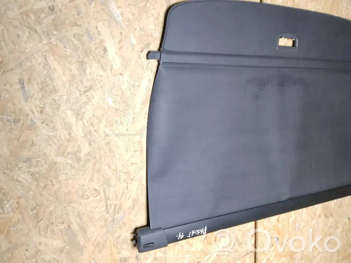 Volkswagen Passat Alltrack Parcel shelf load cover 3AF867871