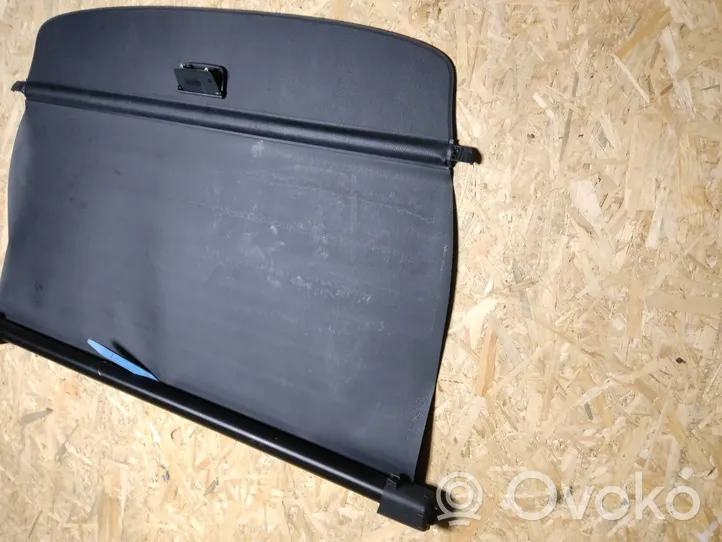 Volkswagen Passat Alltrack Parcel shelf load cover 3AF867871