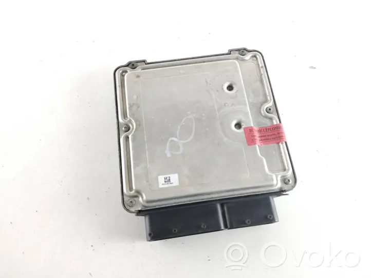 Volkswagen Crafter Calculateur moteur ECU 03L906012F