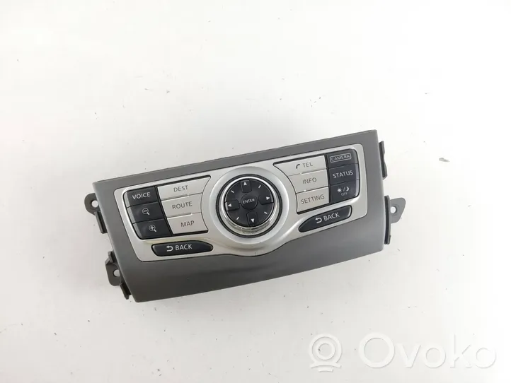 Nissan Murano Z51 Panel radia 2101651AT1A