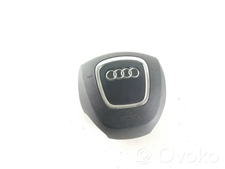 Audi Q7 4L Airbag dello sterzo 4L0880201H