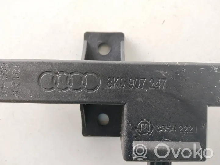 Audi A8 S8 D4 4H Interjero komforto antena 8K0907247