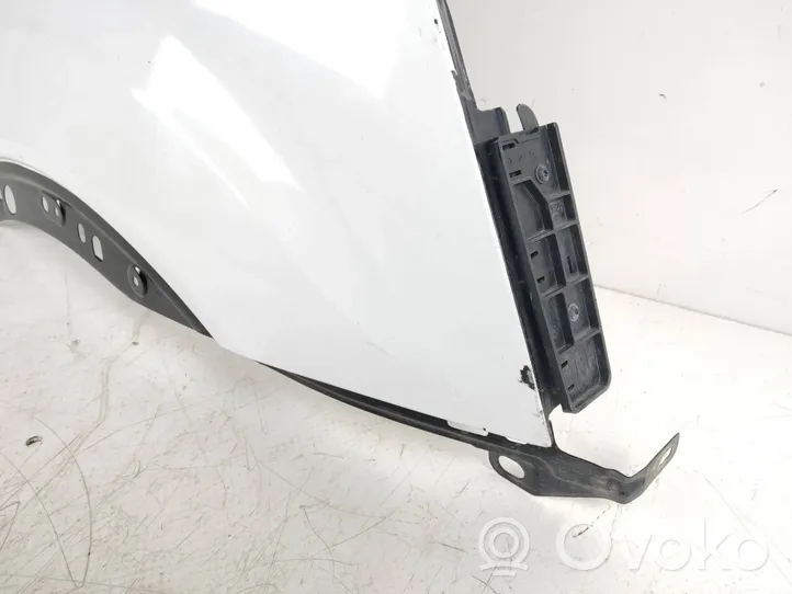 Ford Transit Fender 