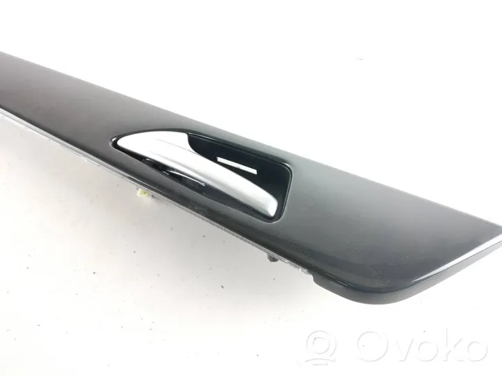 Mercedes-Benz CLS C218 X218 Rivestimento della portiera posteriore A2187303180