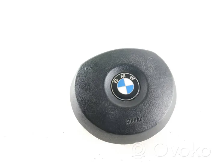 BMW X5 E53 Airbag de volant 33676296102R