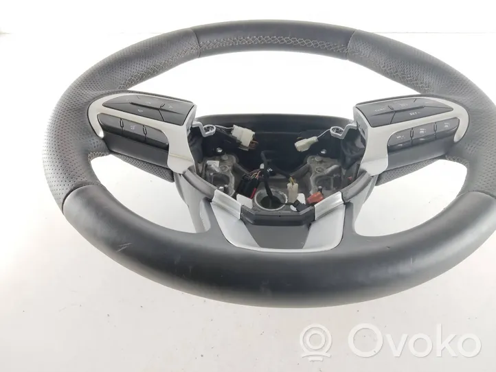 Dodge Challenger Steering wheel 1ZZ431X9AG