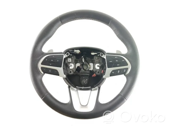 Dodge Challenger Steering wheel 1ZZ431X9AG