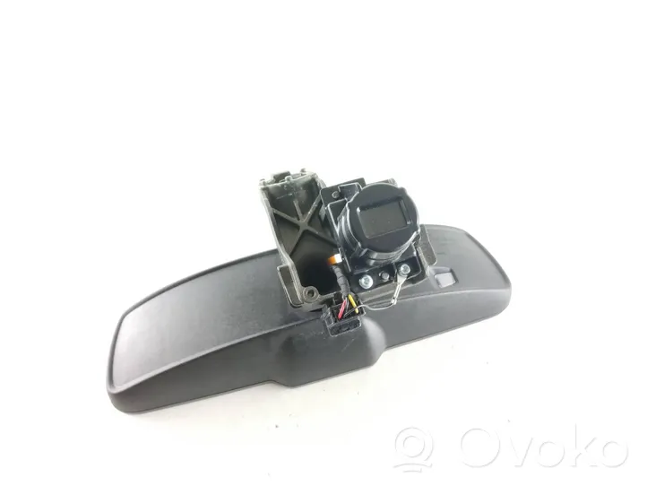 Dodge Challenger Rear view mirror (interior) 68324972AA