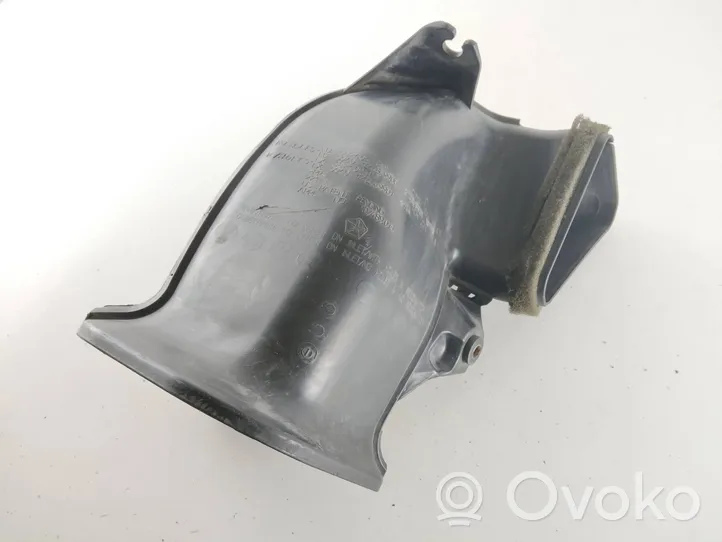 Dodge Challenger Air intake duct part 68240431AA