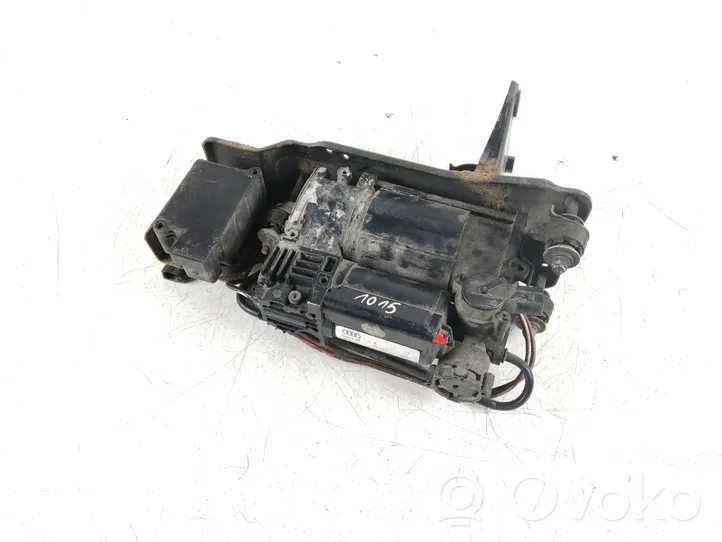 Audi A6 Allroad C6 Compresseur / pompe à suspension pneumatique 4F0616005D