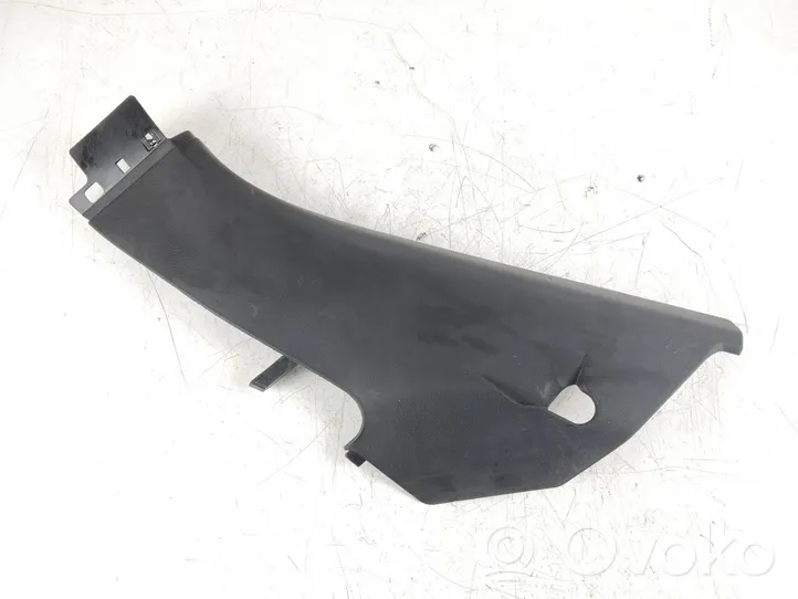 Porsche Cayenne (92A) (C) pillar trim 7P0867765