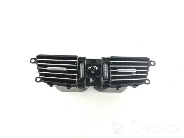 Mercedes-Benz E W212 Dash center air vent grill A2128302554