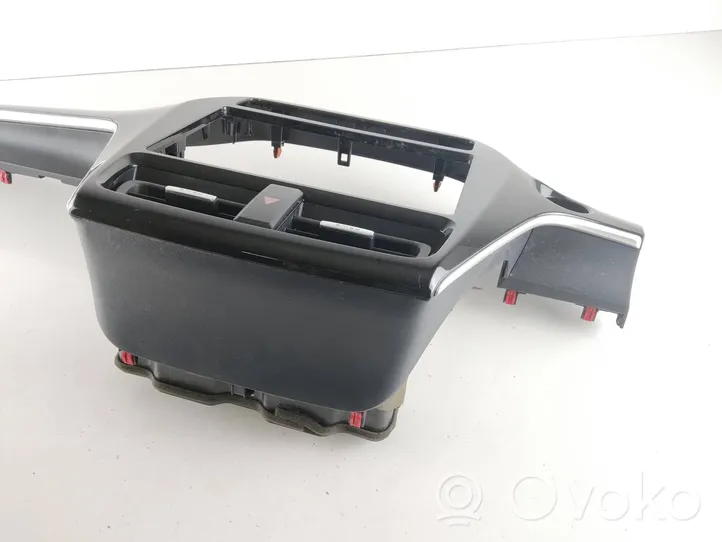 Toyota Prius (XW50) Panneau de garniture tableau de bord 5547447210