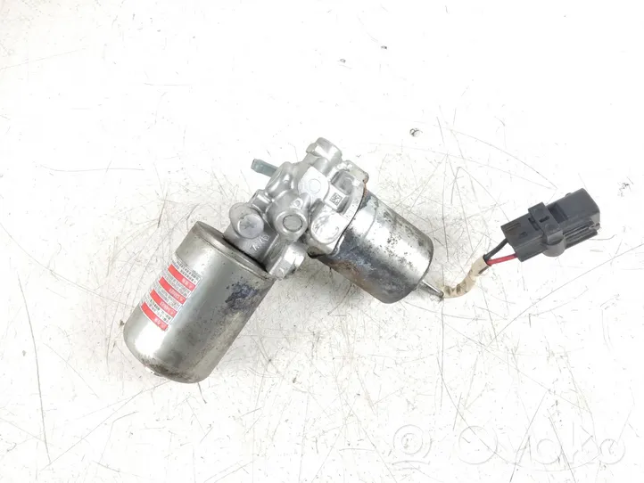 Toyota Prius (XW50) Servo-frein 4707047070