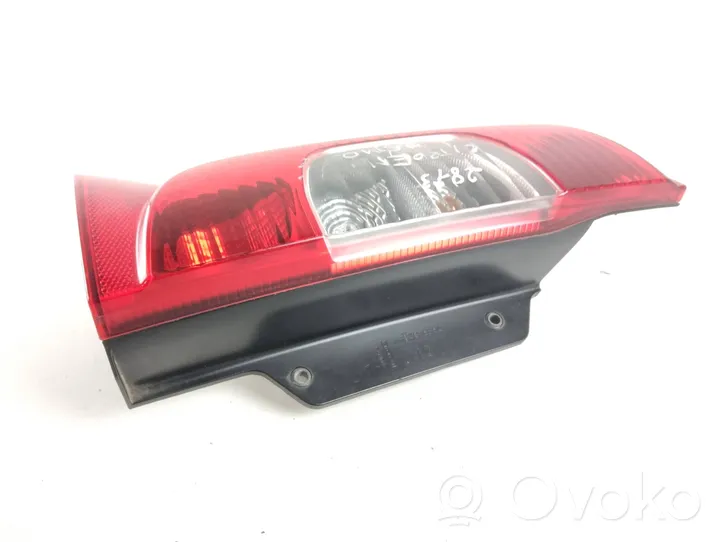 Citroen Nemo Lampa tylna 01353206080E