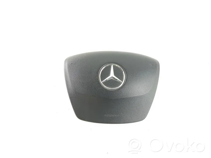 Mercedes-Benz Citan W415 Airbag de volant 985707504R