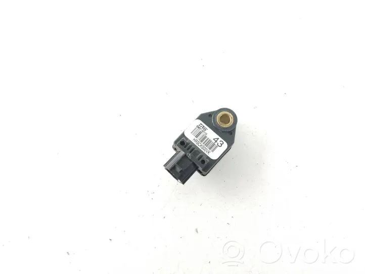 Toyota Tundra II Airbag deployment crash/impact sensor 898310C110