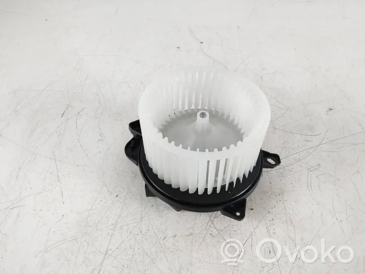 Tesla Model Y Ventola riscaldamento/ventilatore abitacolo H031501070