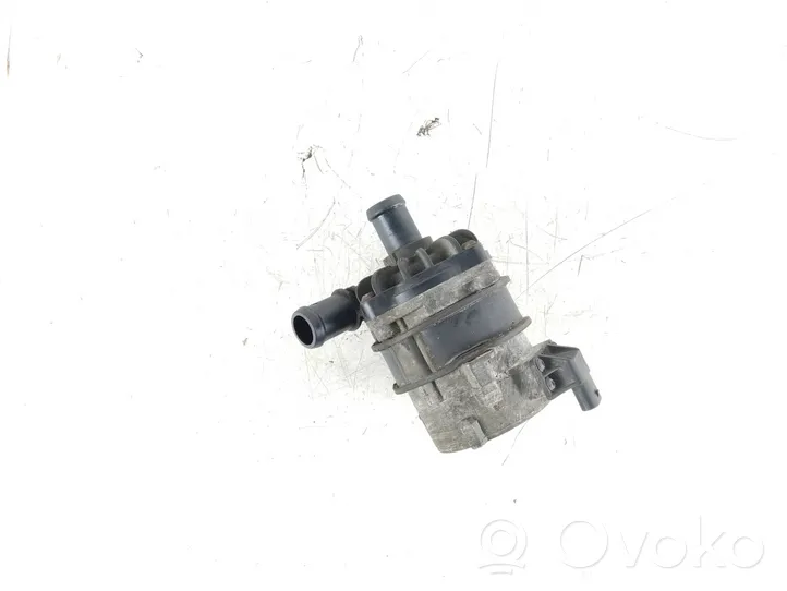 Porsche Cayenne (92A) Pompe à eau de liquide de refroidissement 7P0965567