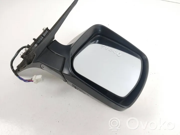 Subaru Forester SH Specchietto retrovisore elettrico portiera anteriore E4022793