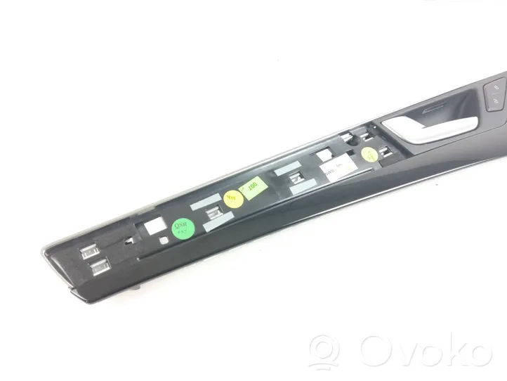 Audi A8 S8 D4 4H Rear door card trim 4H0867469