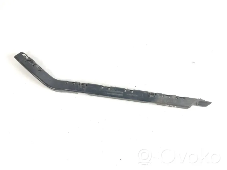 Mercedes-Benz E C207 W207 Staffa di rinforzo montaggio del paraurti posteriore A2078850721