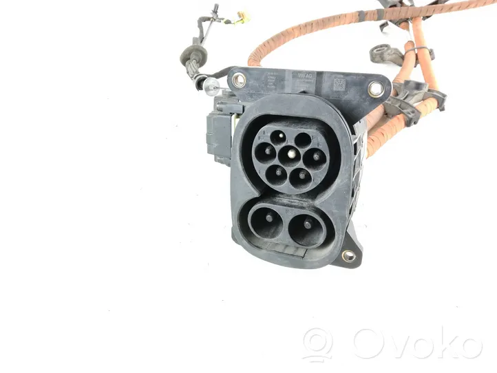 Volkswagen ID.3 Presa di ricarica per auto elettriche 1EA915563H