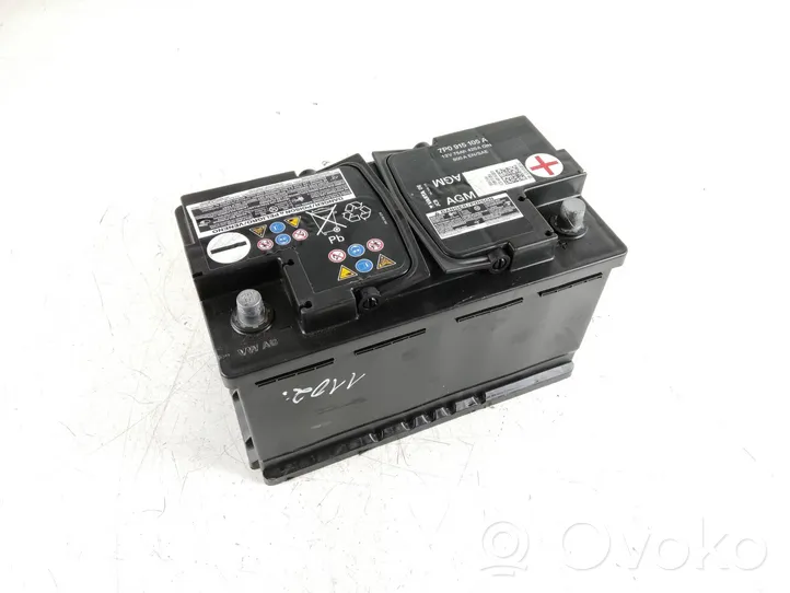 Porsche Cayenne (92A) Batteria 7P0915105A