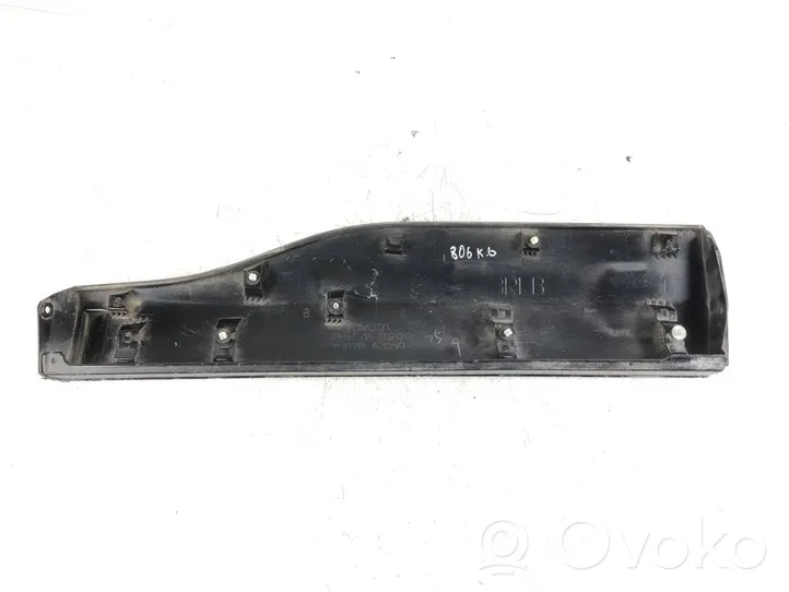 Toyota RAV 4 (XA50) Moulure de porte arrière 7507842050