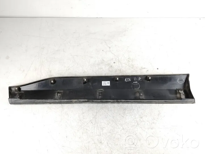 Toyota RAV 4 (XA50) Moulure de porte avant 7507342050C0