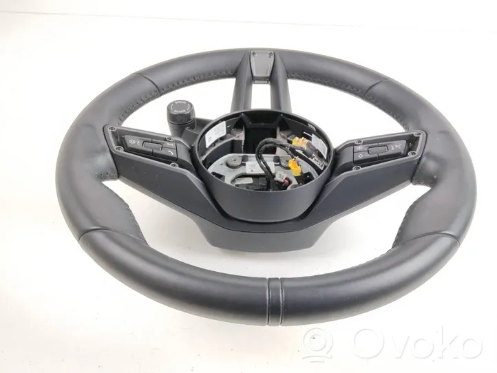 Porsche Taycan 9J1 Volant 9J1419091DG