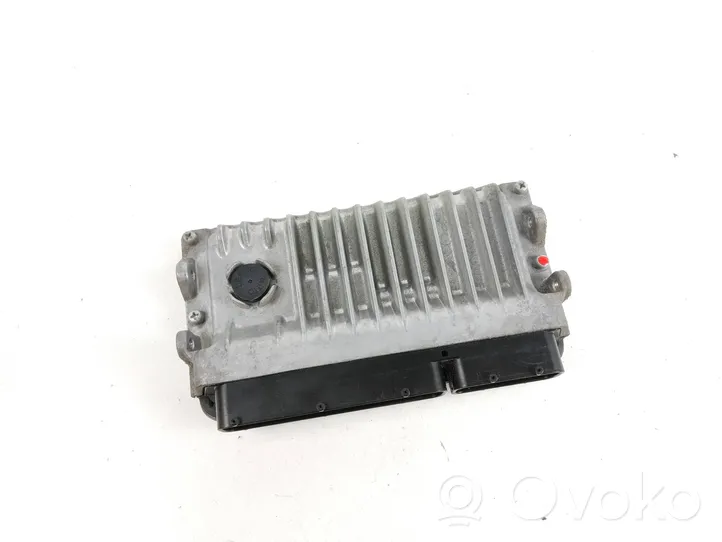 Toyota Auris E180 Calculateur moteur ECU 896610Z750