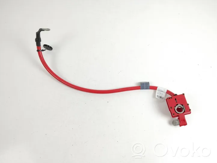 BMW X3 F25 Positive cable (battery) 9225099