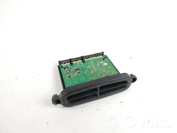 BMW X3 F25 Lichtmodul Lichtsensor 7288302