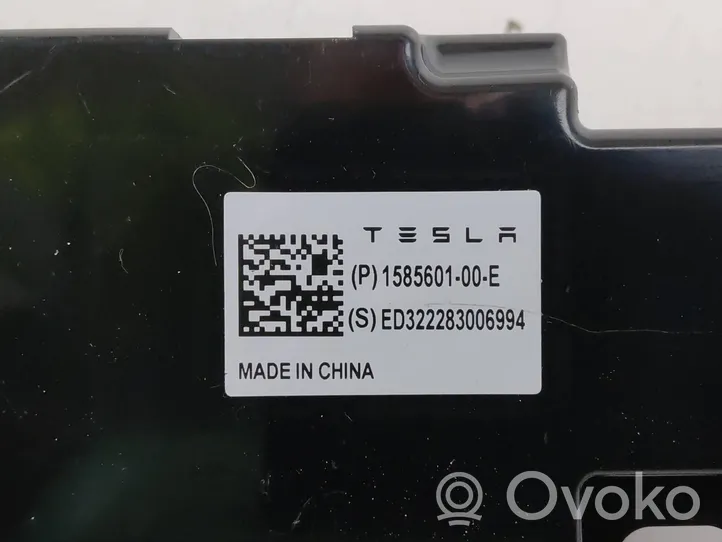 Tesla Model 3 Antena Bluetooth 158560100E