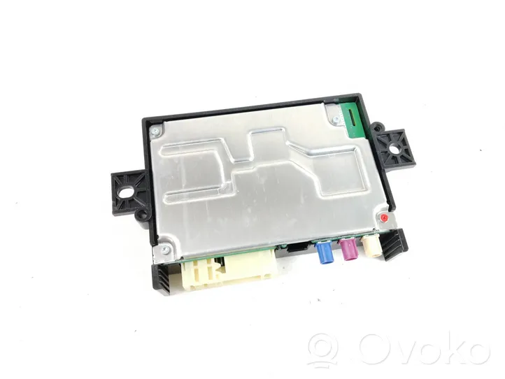 Mercedes-Benz E W213 Bluetoothin ohjainlaite/moduuli A2229004320